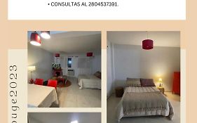 Maison Rouge Puerto Madryn